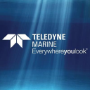 Teledyne Marine logo